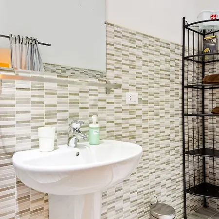 Guesthost - San Nicola Clemente Private ゲストハウス 3*