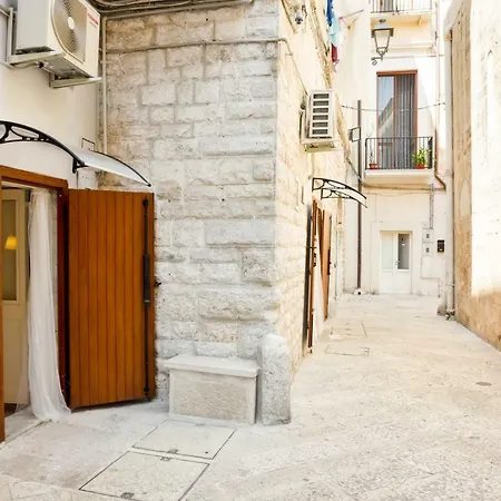 Guesthost - San Nicola Clemente Private