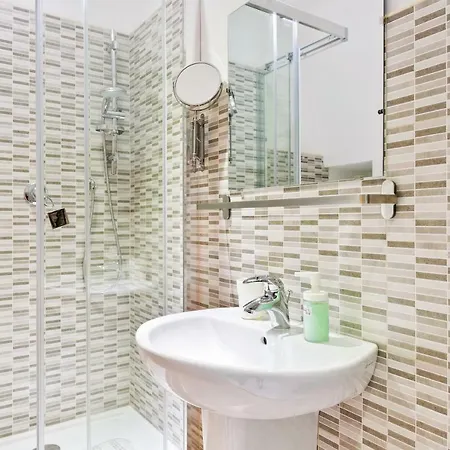 Guesthost - San Nicola Clemente Private ゲストハウス 3*