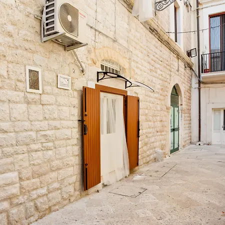 Гостьовий будинок Guesthost - San Nicola Clemente Private Барі