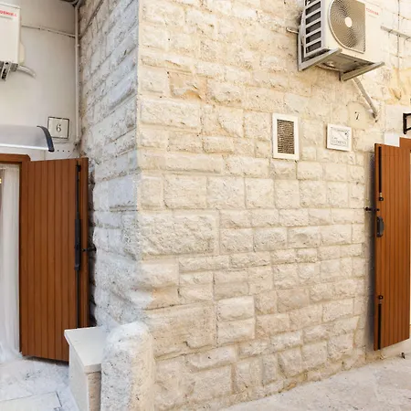 Vendégház Guesthost - San Nicola Clemente Private 3*