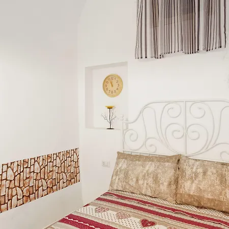 Guesthost - San Nicola Clemente Private בית הארחה 3*