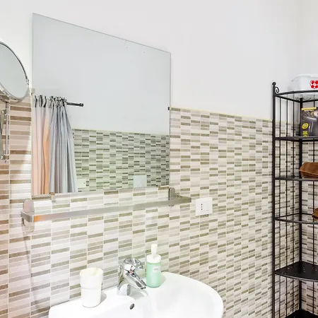 Guesthost - San Nicola Clemente Private 3*