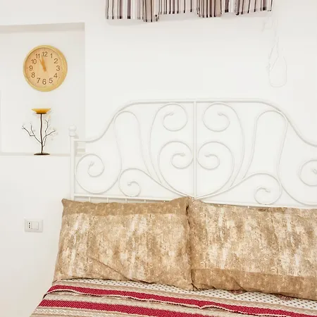 Vendégház Guesthost - San Nicola Clemente Private