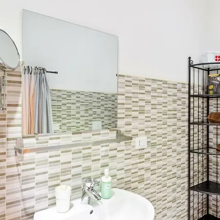 Guesthost - San Nicola Clemente Private בית הארחה בארי