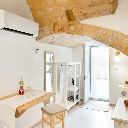 San Nicola Clemente Private Гостьовий будинок