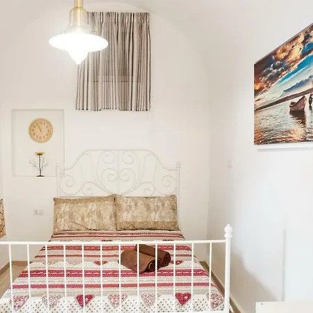 Guesthost - San Nicola Clemente Private בית הארחה 3*